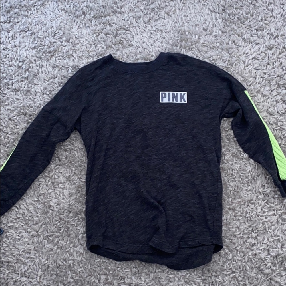 Victoria’s Secret PINK sweatshirt